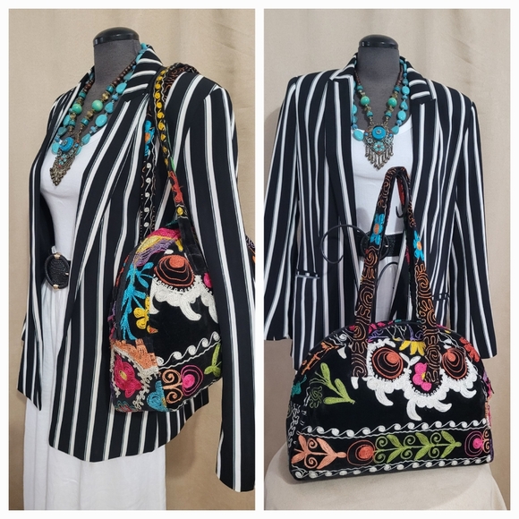 TAPESTRY bag / New - Picture 3 of 7